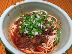 -鞠老头钵钵面(大坪店)