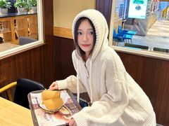 -劳顶笨咖啡(西塔店)