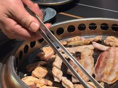 -龙神·炭烧酒场深夜食堂(新街口店)