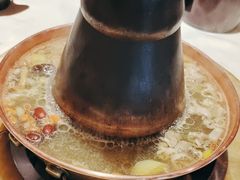 -东来顺饭庄(西直门店)