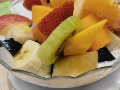 -佰搭果·广式茶餐厅(石牌东路店)