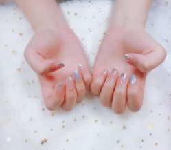 -7嘉nail eyelash·美甲美睫