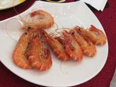 -喜渔门海鲜酒楼