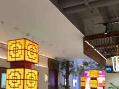 -贡宴盐帮菜自贡驻京联络处餐厅