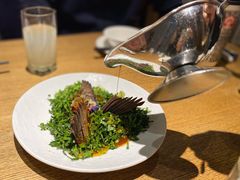 -卞氏菜根香(航空路旗舰店)