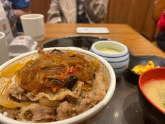 -食其家·牛丼咖喱(蚂蚁金服店)