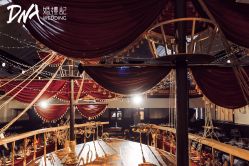 -DNA Wedding 婚礼记(上海店)