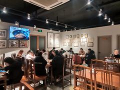 -崔义清鲁菜馆(大明湖店)