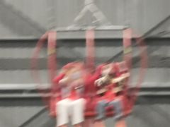 -极限PLAY运动娱乐新世界·团建派对潮玩休闲馆·室内蹦极高空游乐园