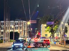 -南京路步行街