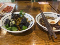 -黑白电视长沙小吃(悦汇城店)