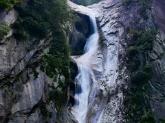 -尧山风景区