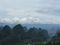 -桂林兴坪漓江