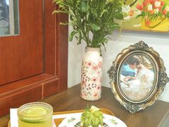 -花间烘焙BLossom Bakery