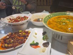 -光海·乡记酸菜鱼·始于1996(花园路店)