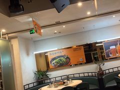 -令狐冲烤鱼·烧菜馆(达明店)