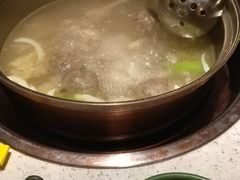 -润园四季椰子鸡火锅(海上世界店)