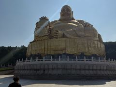 -千佛山风景名胜区