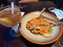 -blue frog蓝蛙(长泰广场店)