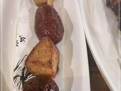 -鼎原力量东北吊炉烧烤(临河街店)