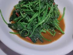 -筱爷叔·上海传统手工菜(玉树路店)