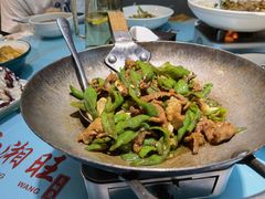 -小湘旺臭鳜鱼(百子湾店)