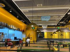 -黄记煌三汁焖锅(民乐园万达店)