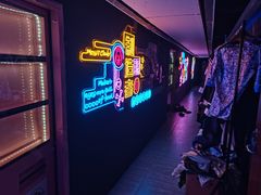 -Moss7Club 剧本杀桌游(inspark店)