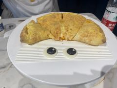 -咕鹿流心披萨(下沙店)
