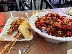 -阿胖龙虾(罍街店)