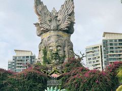 -三亚千古情