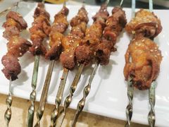 -313羊庄·羊肉火锅烧烤(李村店)