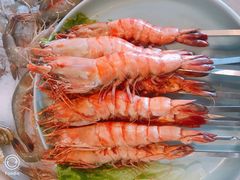 -浩运海鲜·16年专注青岛菜(石老人店)