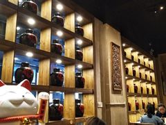 -串大叔炭火烤串·鸡西大冷面刀削面(总店)