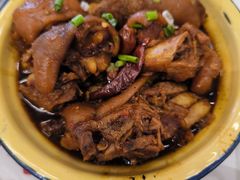 -东排食堂长沙小吃大排档(五一广场店)