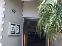 -墨尔本皇家植物园