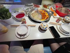 -大龙燚火锅(天安云谷店)
