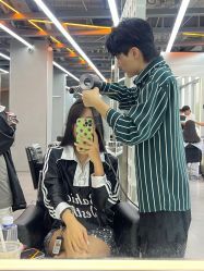 -MY HAIR ARDOR