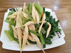 -西北朗益和穆斯林餐厅