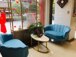 -天和银楼(琴台路店)