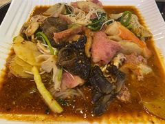 麻辣拌-尝健麻辣拌(大悦城店)