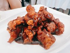 -春餐厅