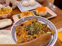 -披头士烧鸟居酒屋(王府井店)