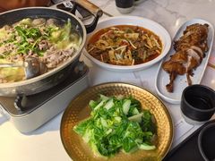 -乔阿马·江南味·驴肉香(龙湖华泾天街店)