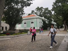 -龙环葡韵住宅式博物馆