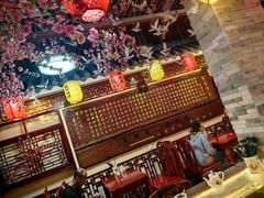 -金杨拉面王小吃面馆·牛三宝面·红烧牛肉粉