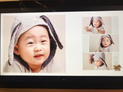 -COCOSKY 巧克力天空兒童摄影(凯德和平广场店)