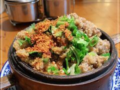 -杨三孃跷脚牛肉(中粮鸿云悦街店)