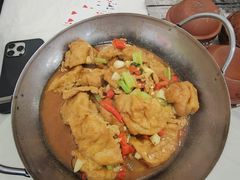 -新新湘菜馆(新中街二条店)