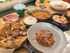 -Bco豆库(星耀天地店)